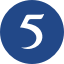 115 网盘 logo