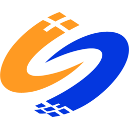 实在智能 logo