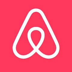 Airbnb 旅行出行 logo