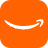 Kindle 阅读写作 logo