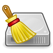 BleachBit logo