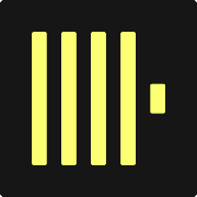 ClickHouse数据库 logo