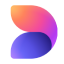 Microsoft Designer AI 设计 logo