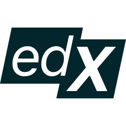 edX 在线课程 logo
