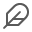 Feather Icons图标 logo