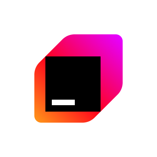 JetBrains 中文站 logo