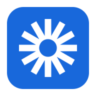 Loom AI视频剪辑 logo
