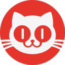 猫眼电影 logo