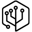 OpenI启智 logo