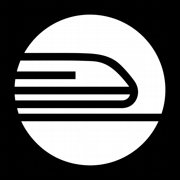 Railway开发 logo