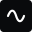 Riverside AI 播客录制 logo