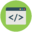 Runoob logo