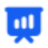 SlideAI演示生成 logo