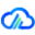 百度云加速 logo
