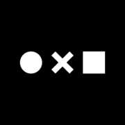 Noun Project图标库 logo