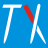天行数据 logo