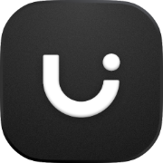 Uizard AI设计 logo