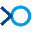 小鱼易连 logo