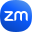 Zoom 视频会议 logo